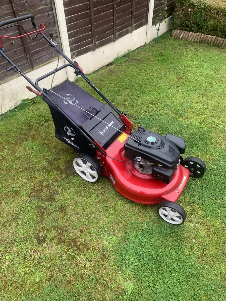 Lawnmower - Image 4