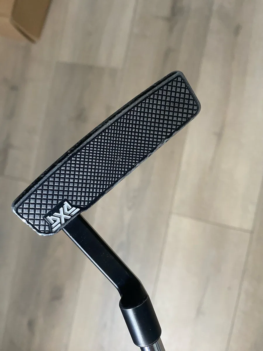 PXG HERCULES PUTTER - Image 2
