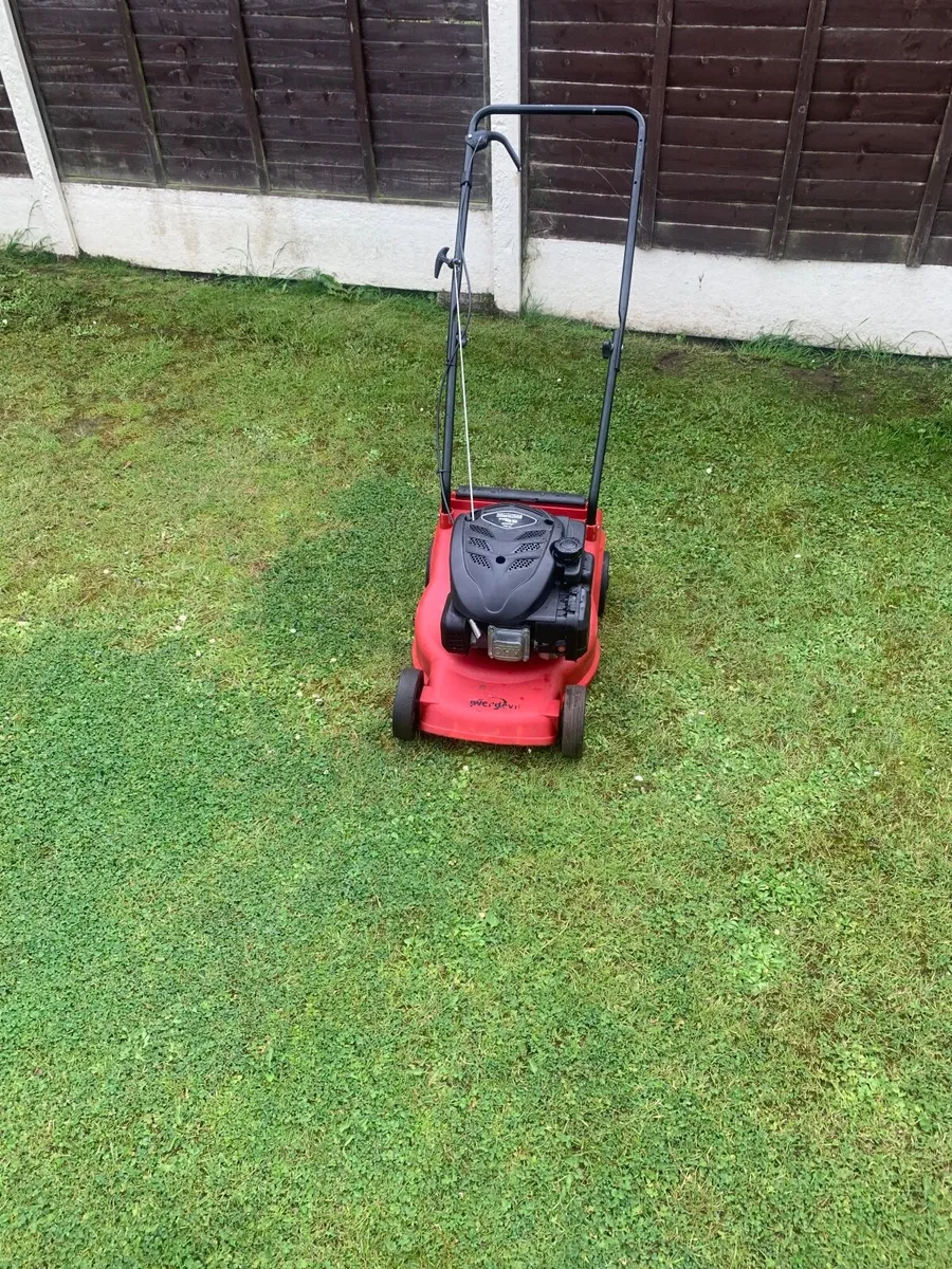 Lawnmower - Image 1