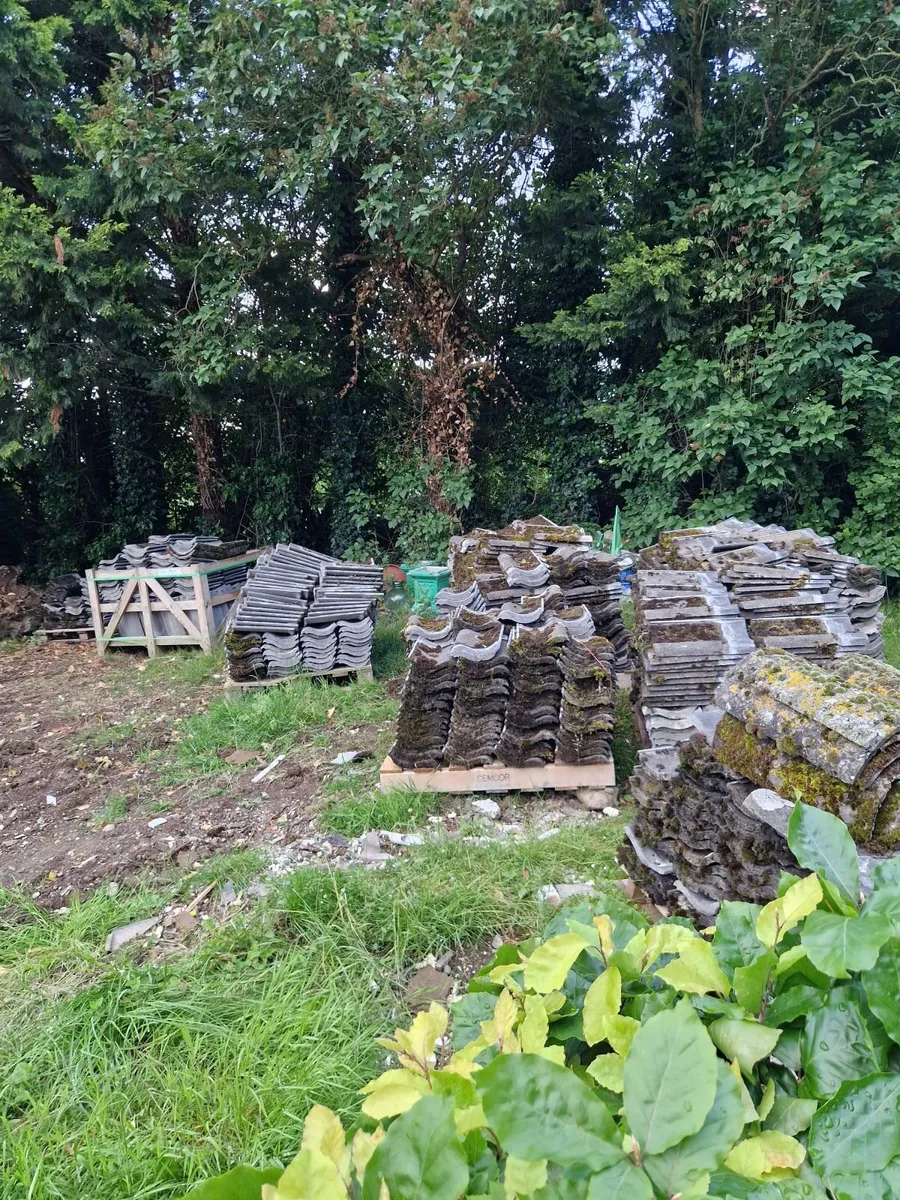 Cottage Roof Tiles - Image 2