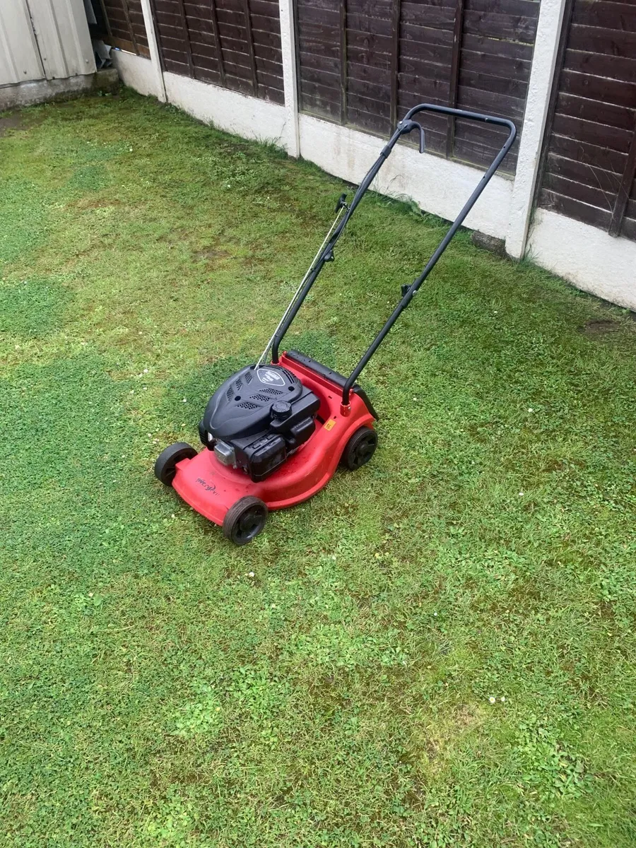 Lawnmower - Image 2