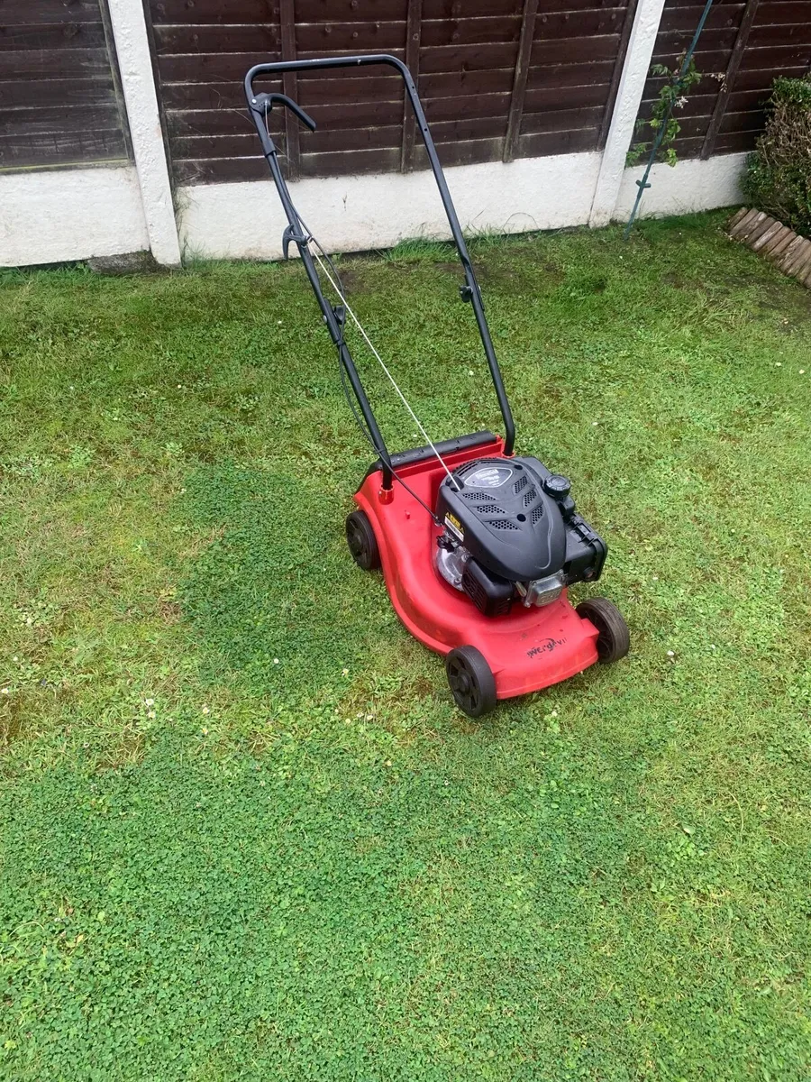 Lawnmower - Image 3