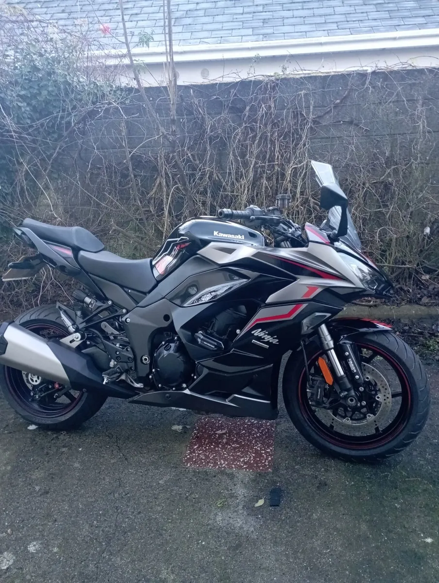 Kawasaki Other 2024 - Image 4