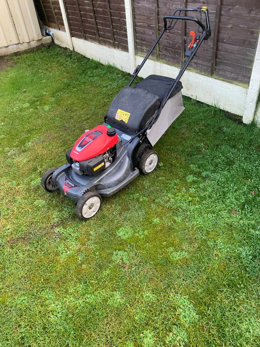 Lawnmower - Image 2