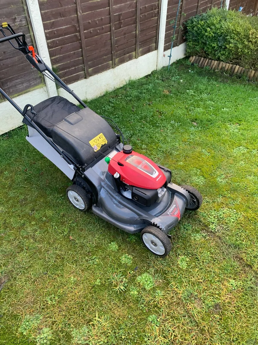 Lawnmower - Image 4