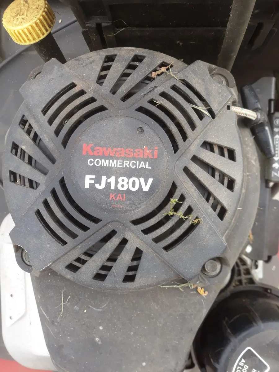 Lawnmower - Image 3