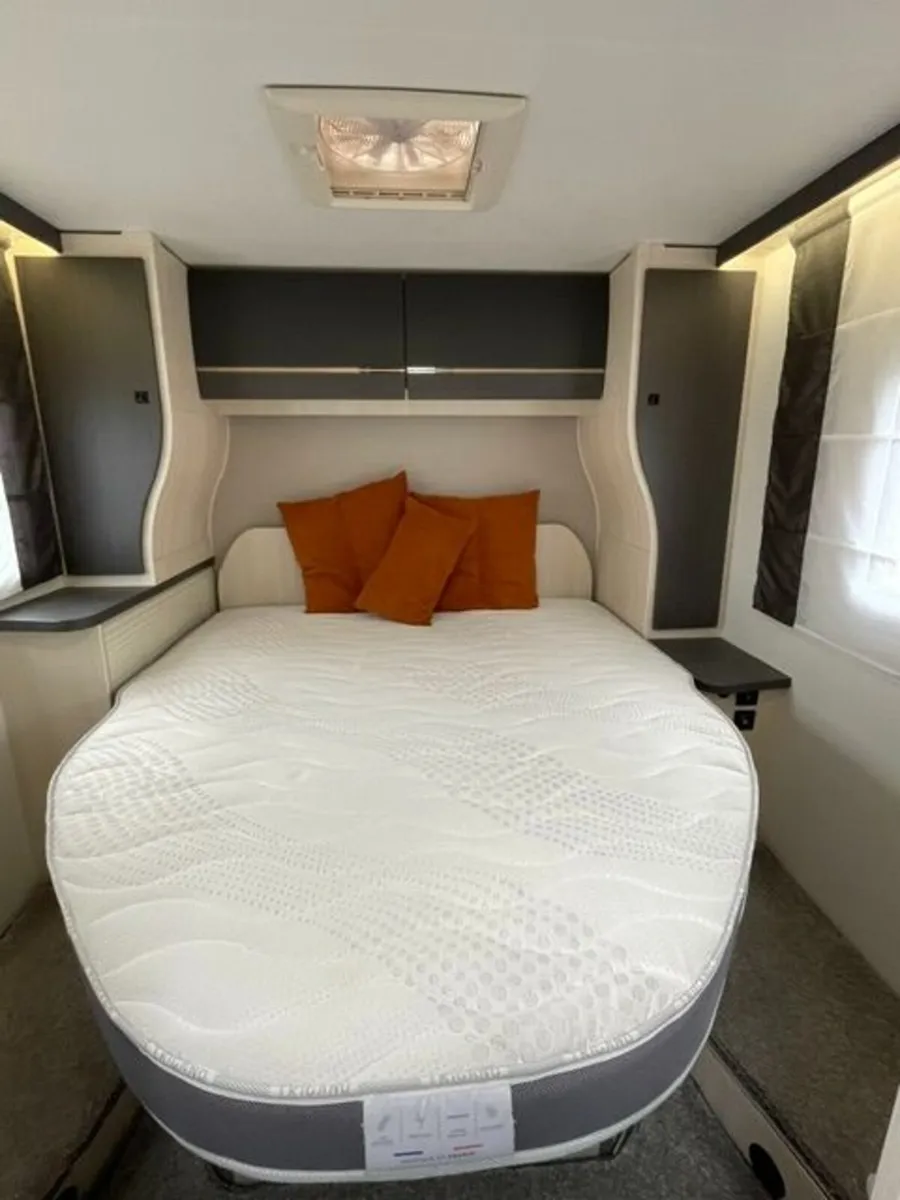 2022 CHAUSSON 788 TITANIUM PREMIUM AUTOMATIC - Image 4