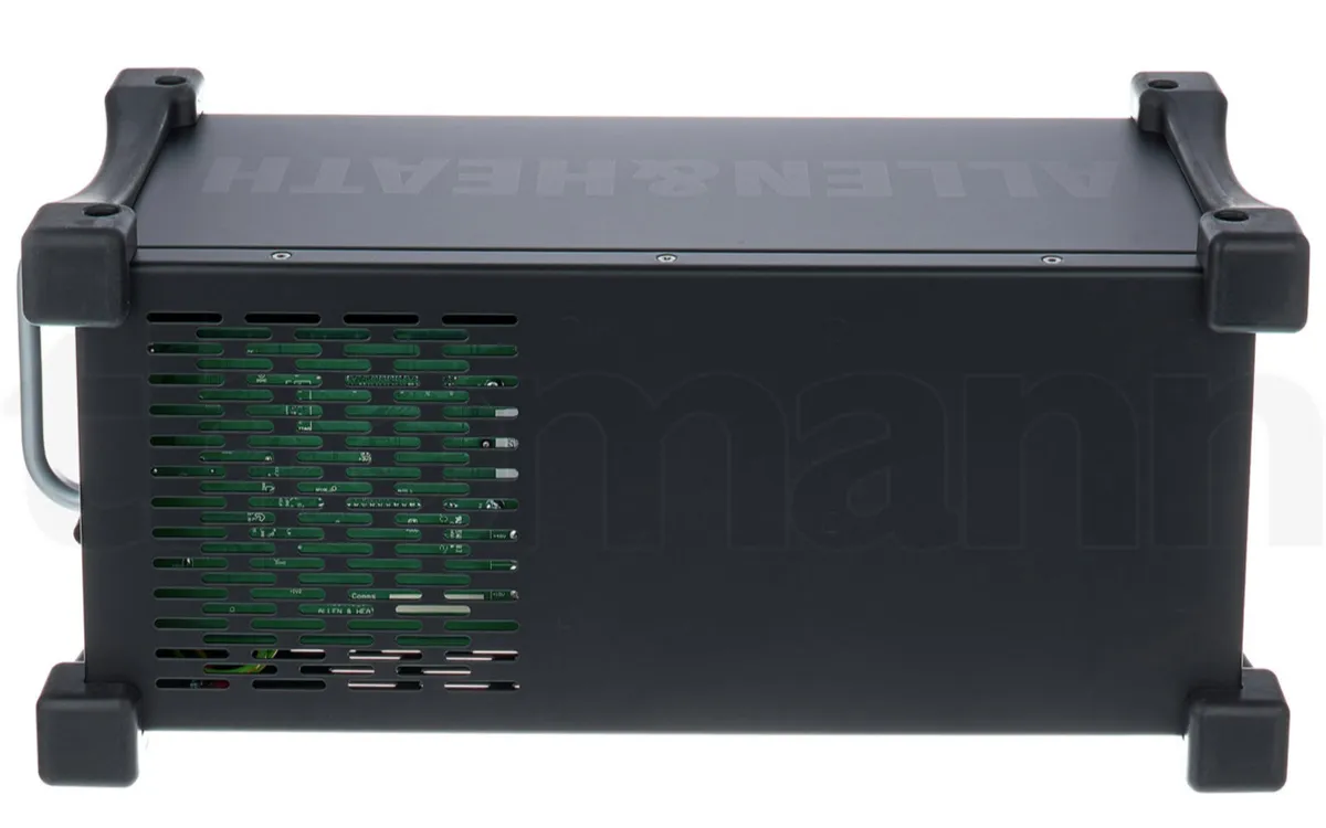 Allen and Heath AB 168 stage box - Image 3