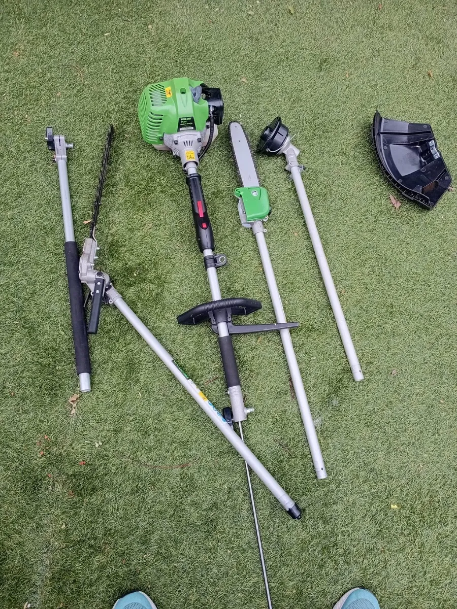 Tree & Hedge trimmer - Image 3