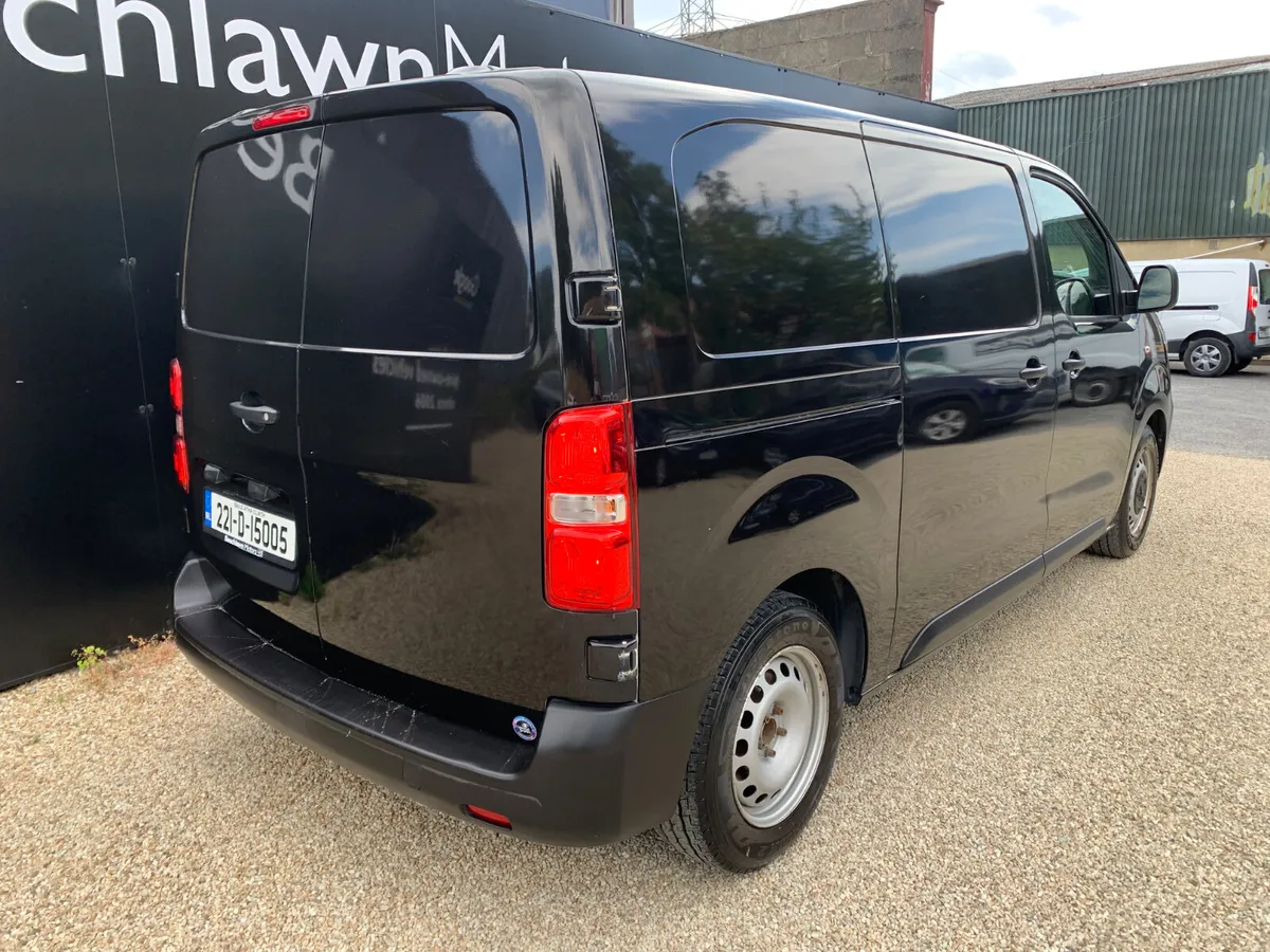 PEUGEOT EXPERT 1.5 HDI 100 BHP ACTIVE - Image 3