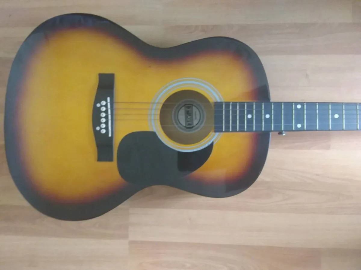 Guitar - Image 3