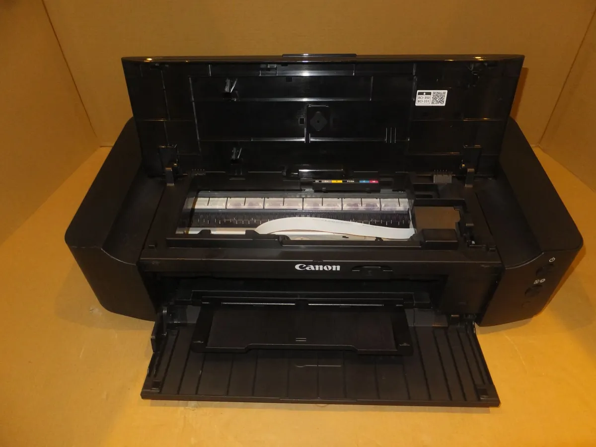 canon pixus printer k10391 - Image 4
