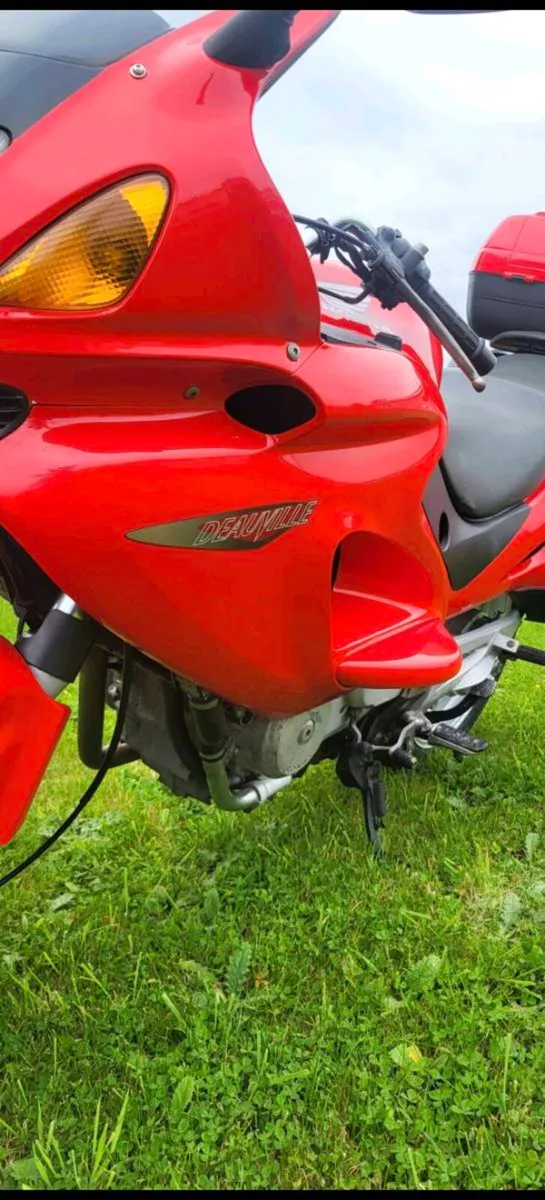 Motorbike - Image 2