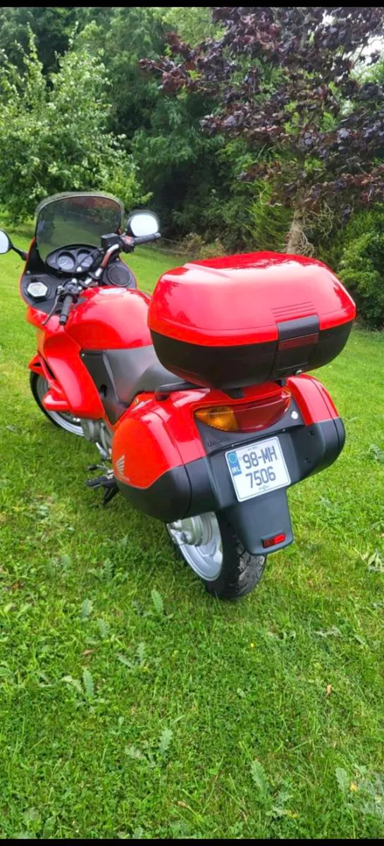 Motorbike - Image 3
