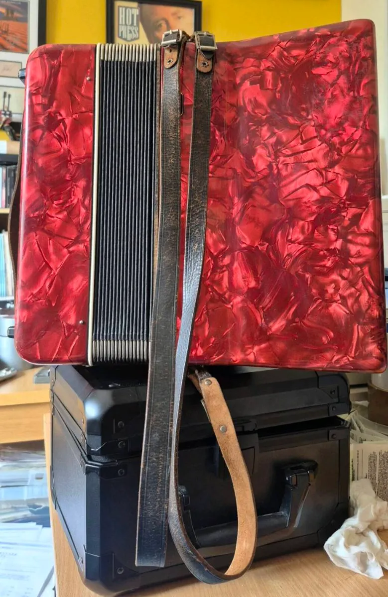 ACCORDIAN - Image 4