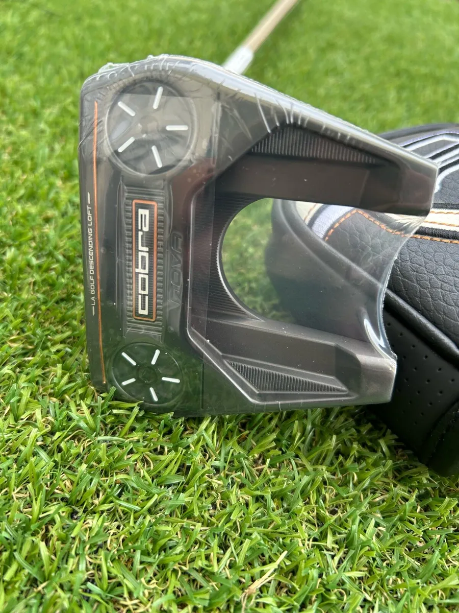 Cobra Nova Putter - Image 1
