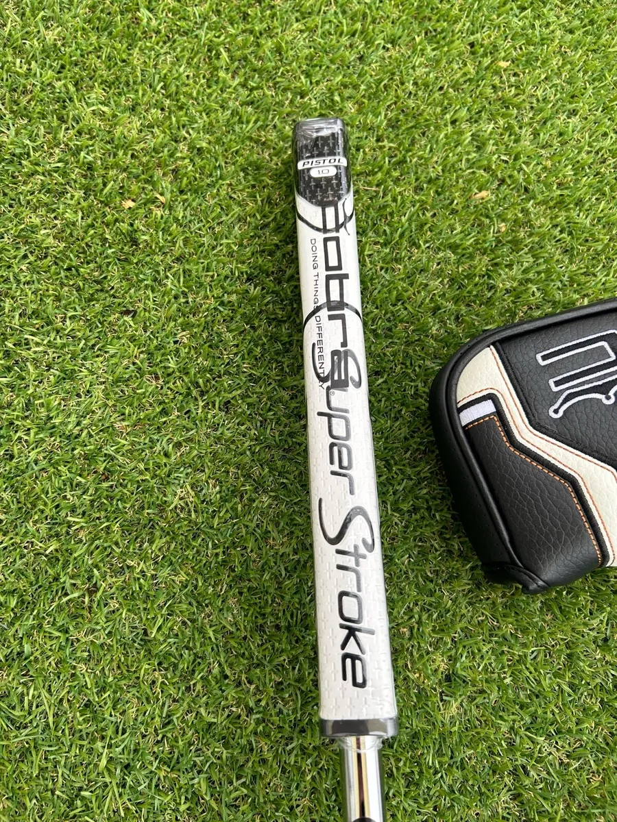 Cobra Nova Putter - Image 4