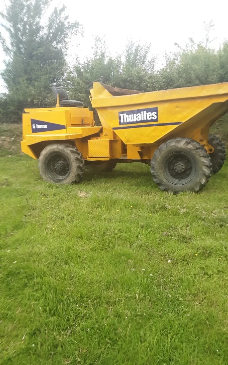 Dumper - Image 1