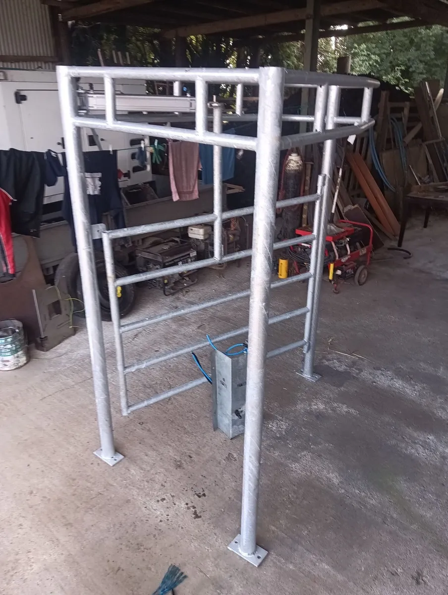 GDR drafting gate - Image 3