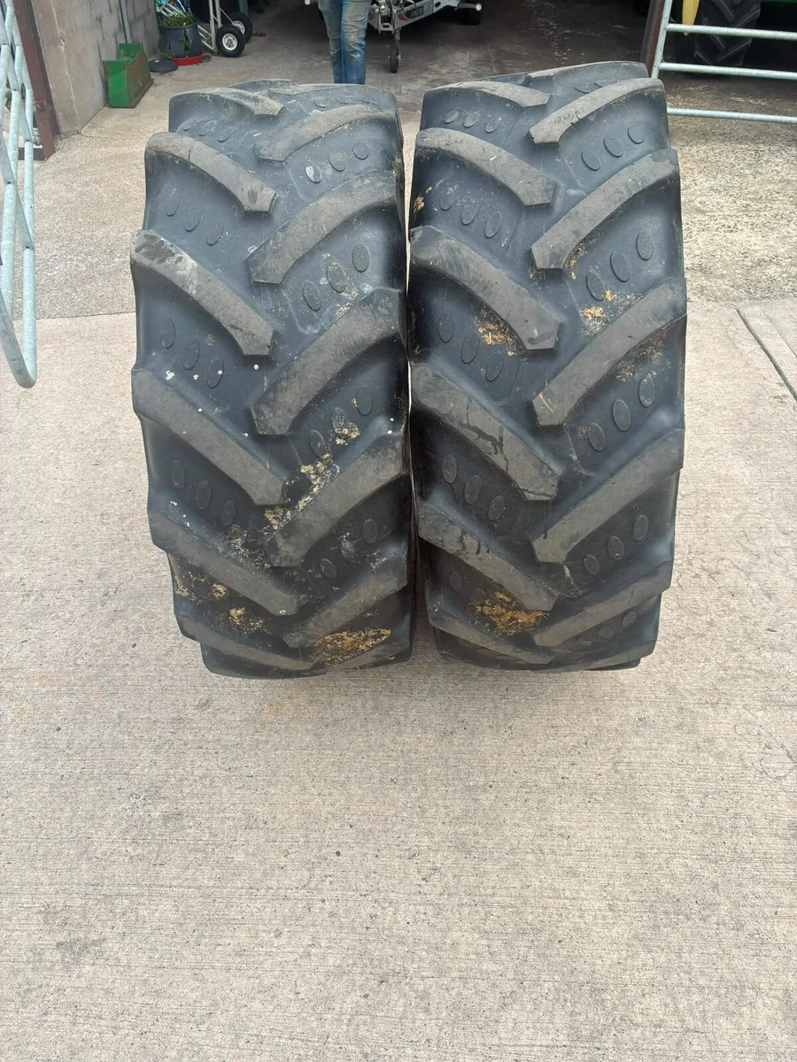 Bkt 420/85r24 - Image 2