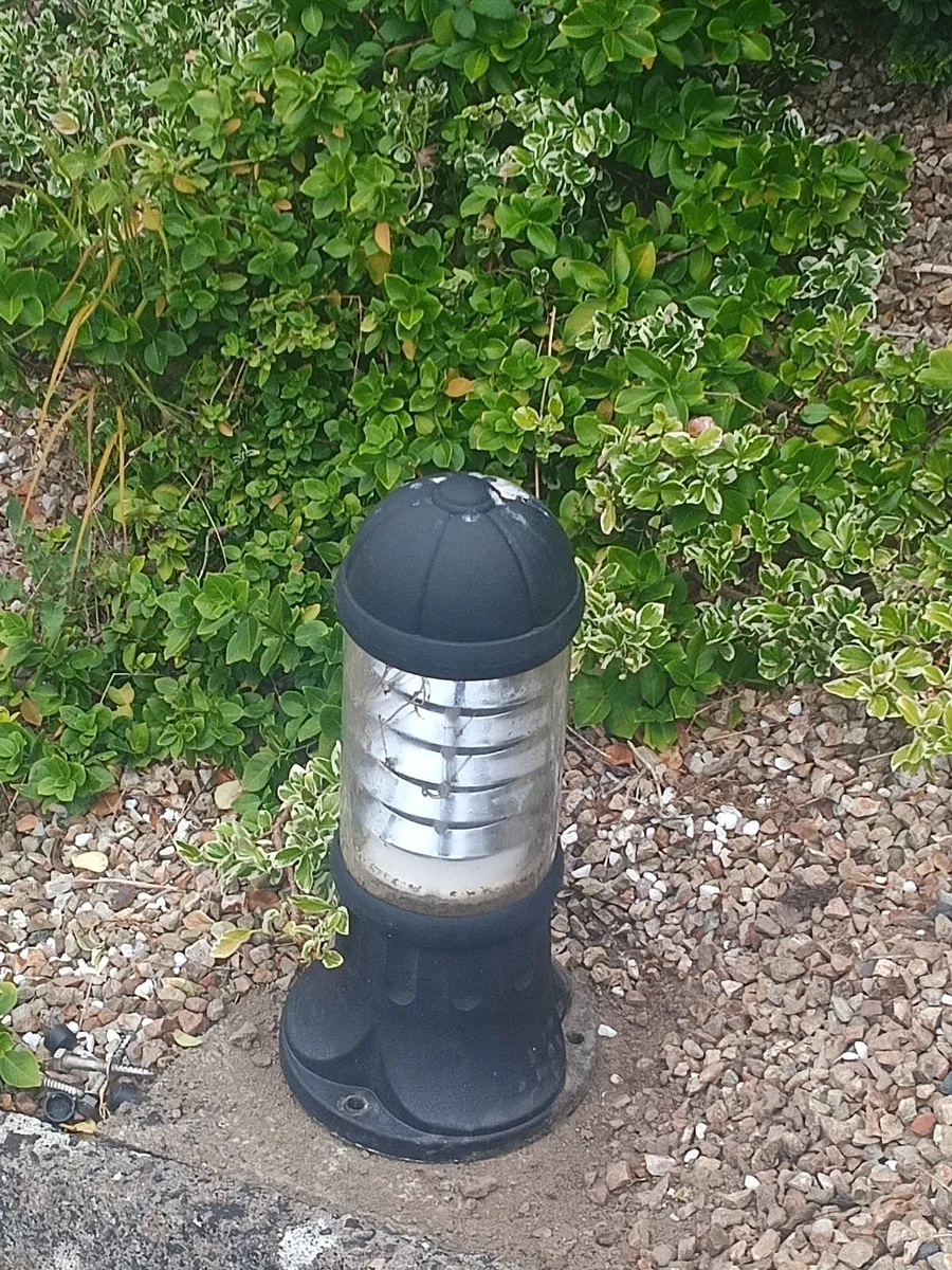 Garden lights - Image 1