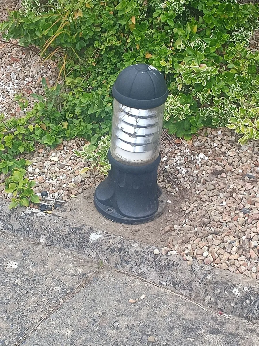 Garden lights - Image 2