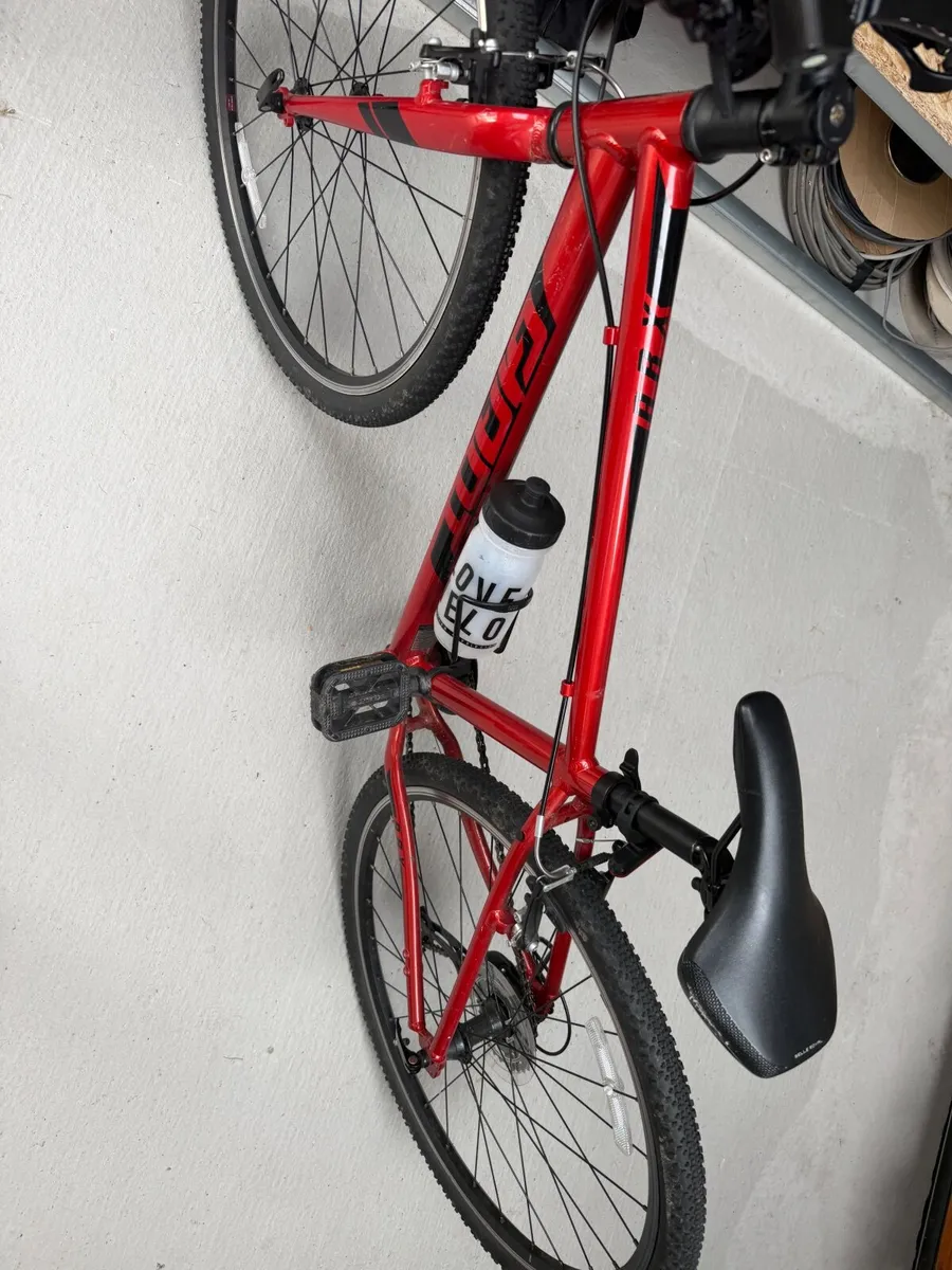 Giant boys Mountain bike, 23 inch - Image 1