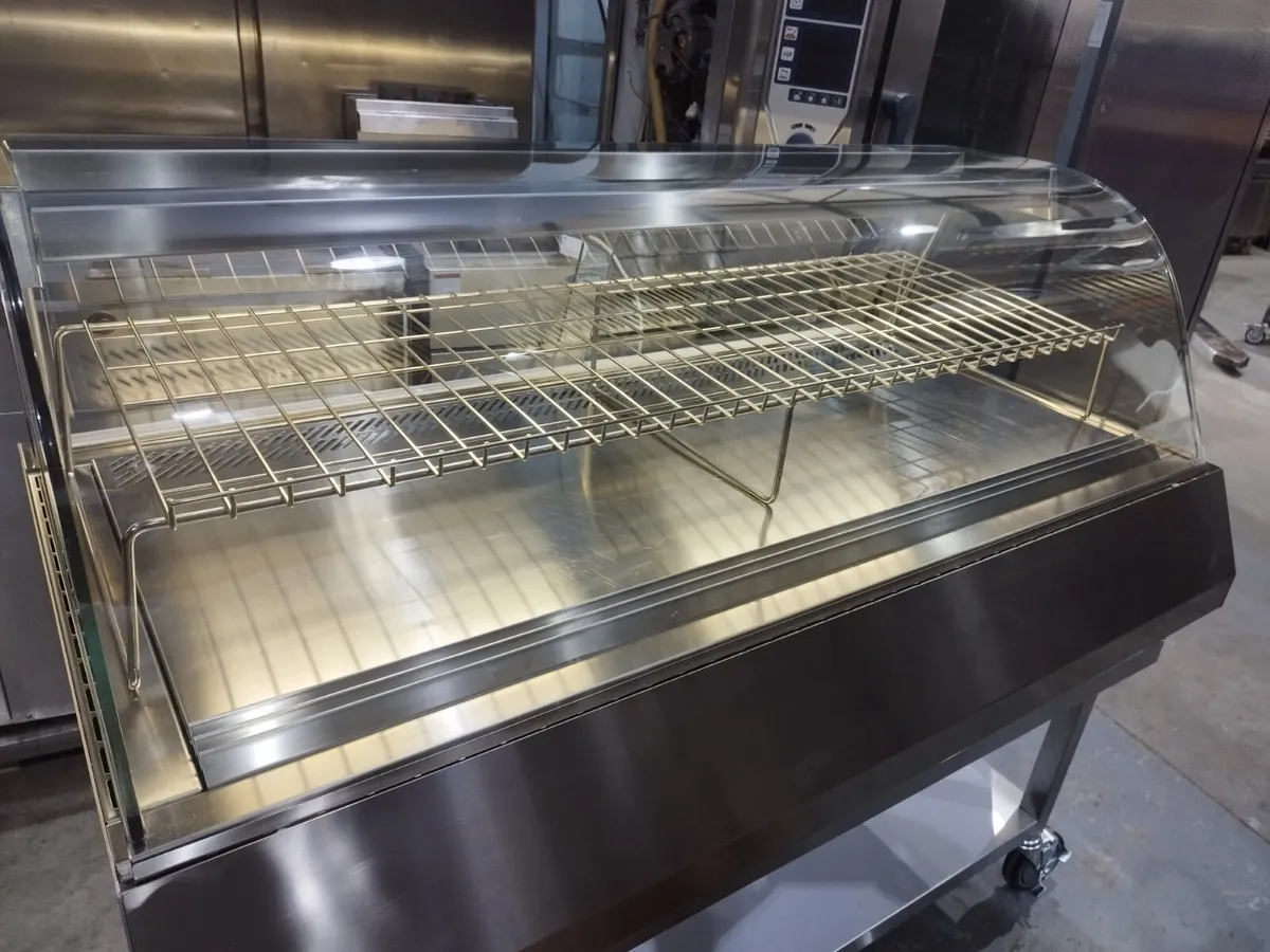 Catering equipment - Image 3