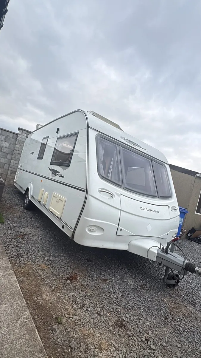 Caravan - Image 3