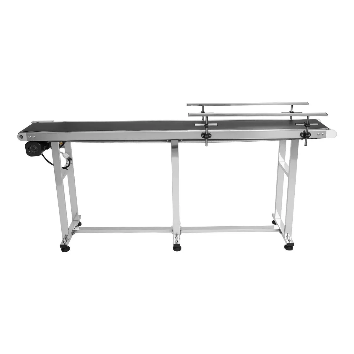 Electric Conveyor Belt 1803.4x198.1 mm Machine - Image 2