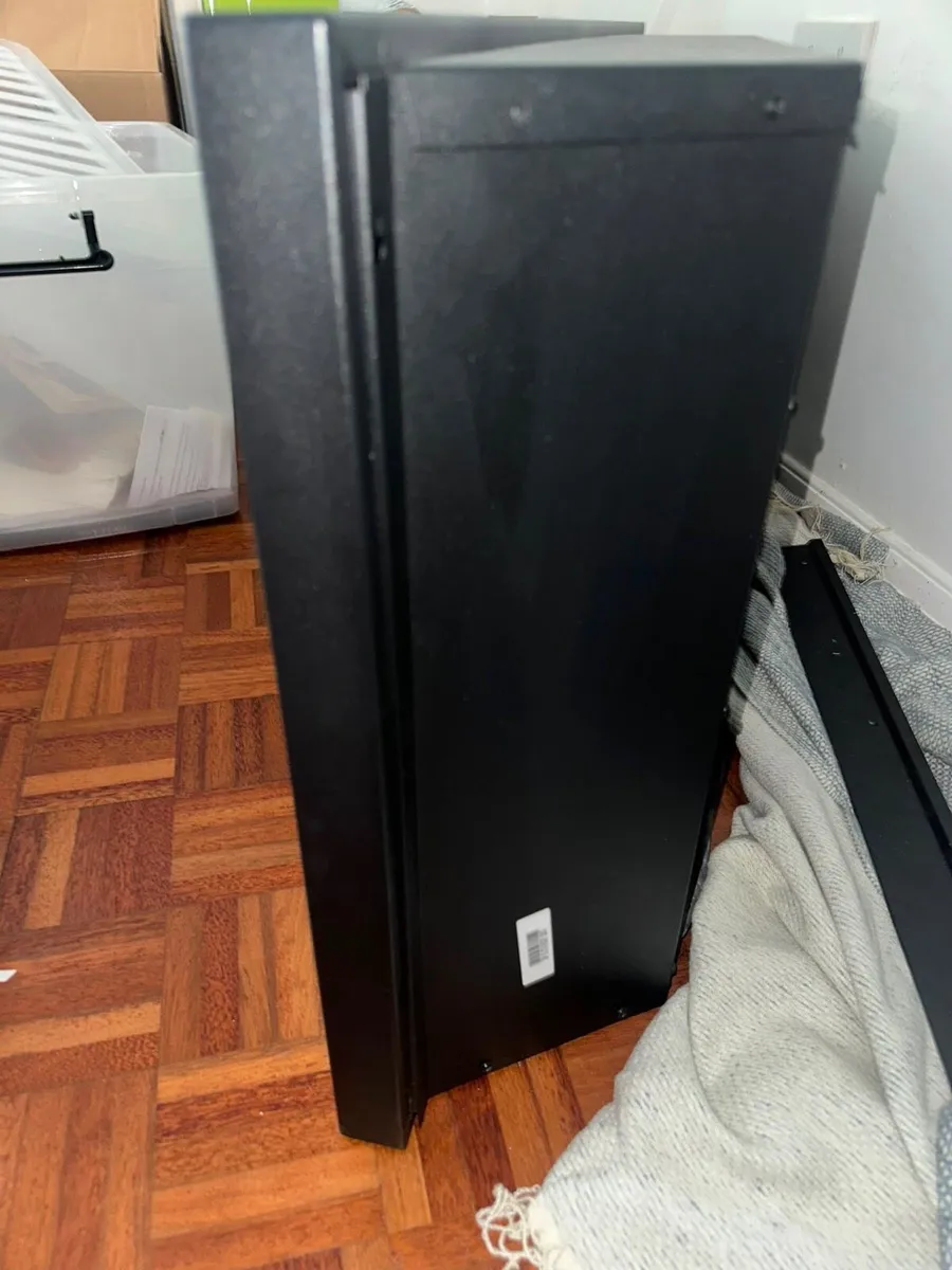 Electric fire - Image 2
