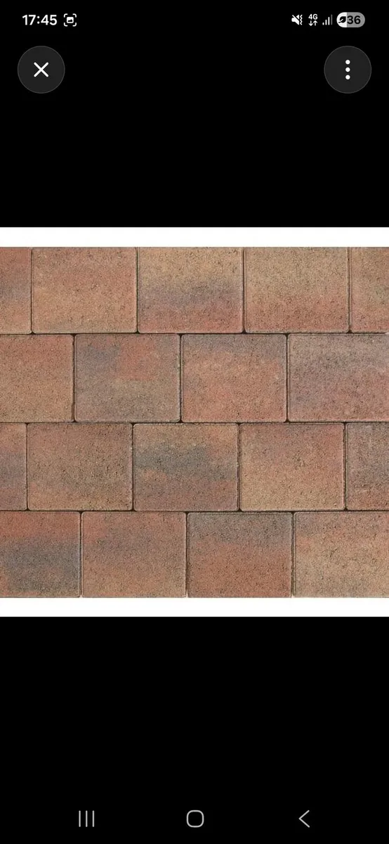 Paving bricks - Image 2