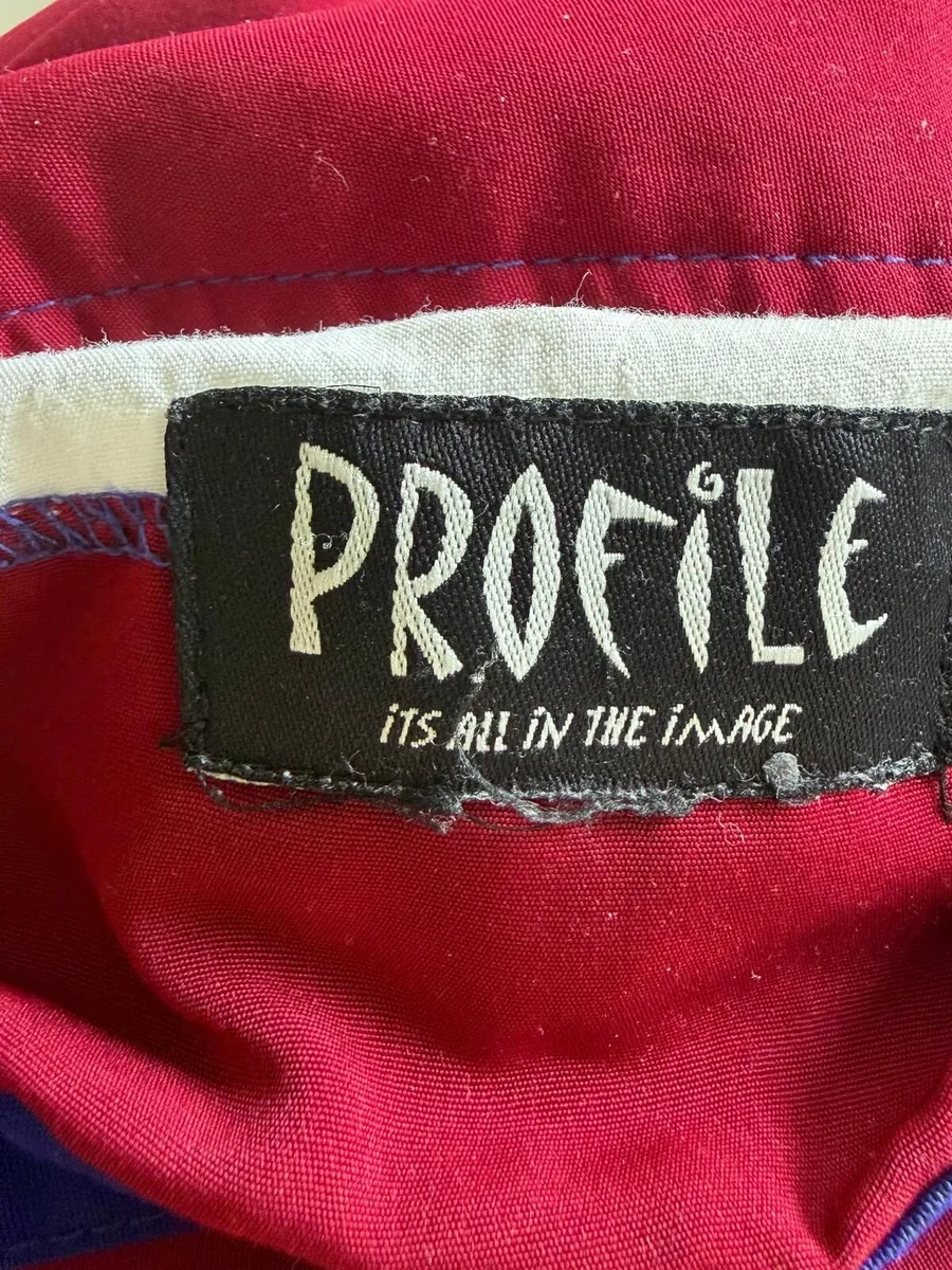 Profile Mens Shorts - Image 3