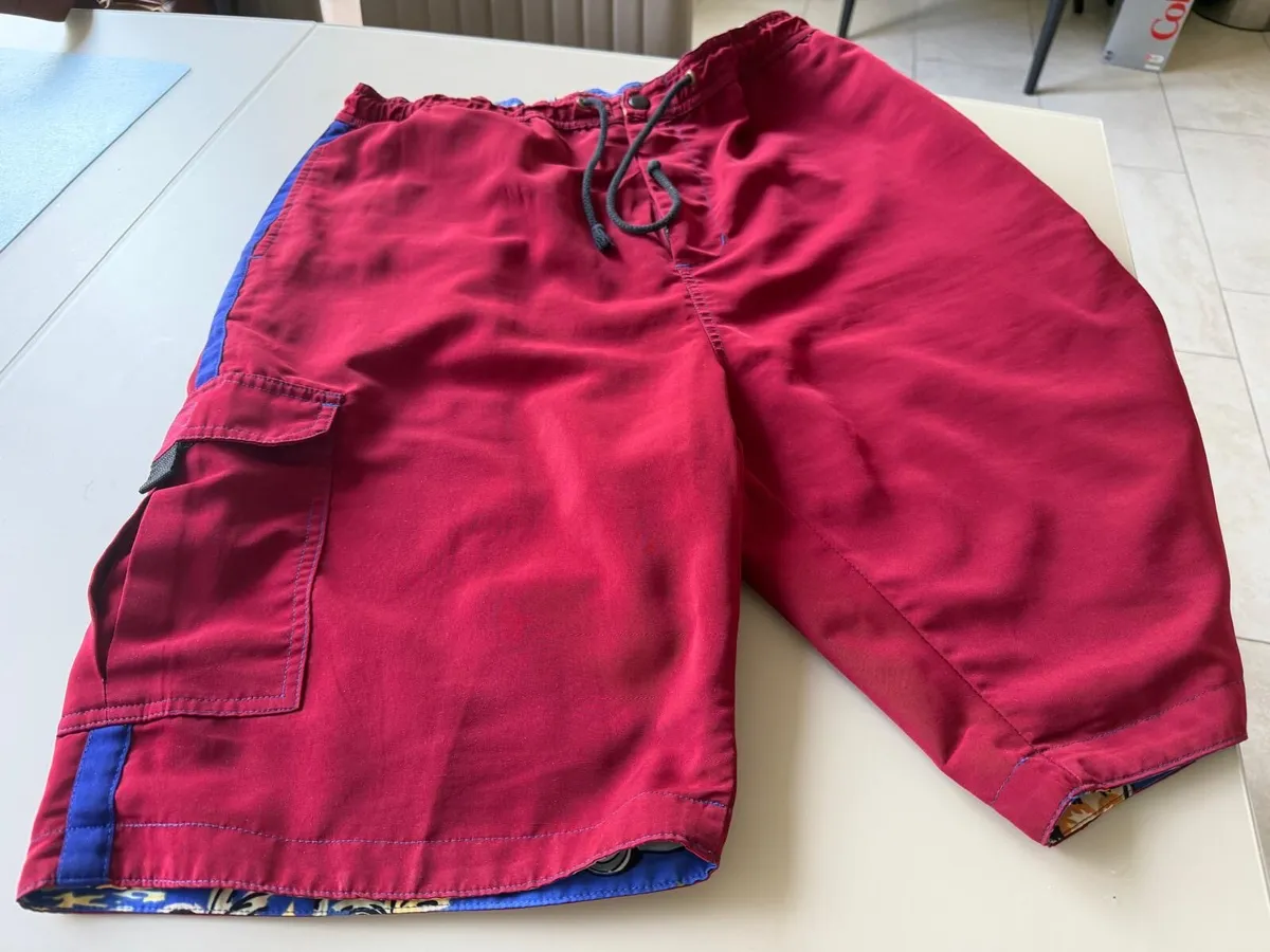 Profile Mens Shorts - Image 2