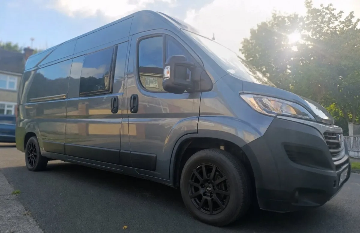 weinsberg camper 211 4 bert - Image 1