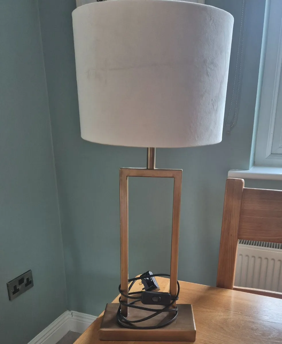 Lamp
