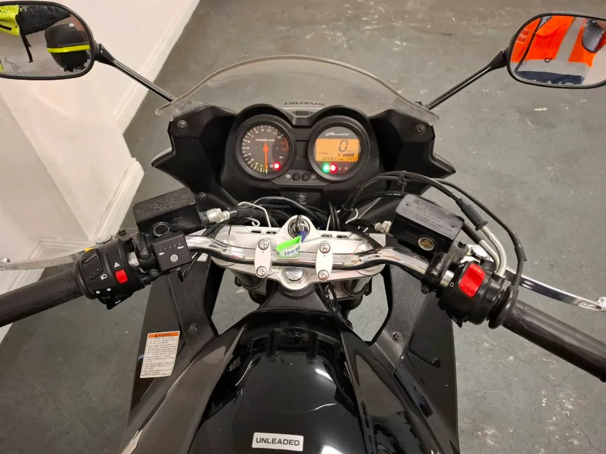 Suzuki Bandit - Image 2