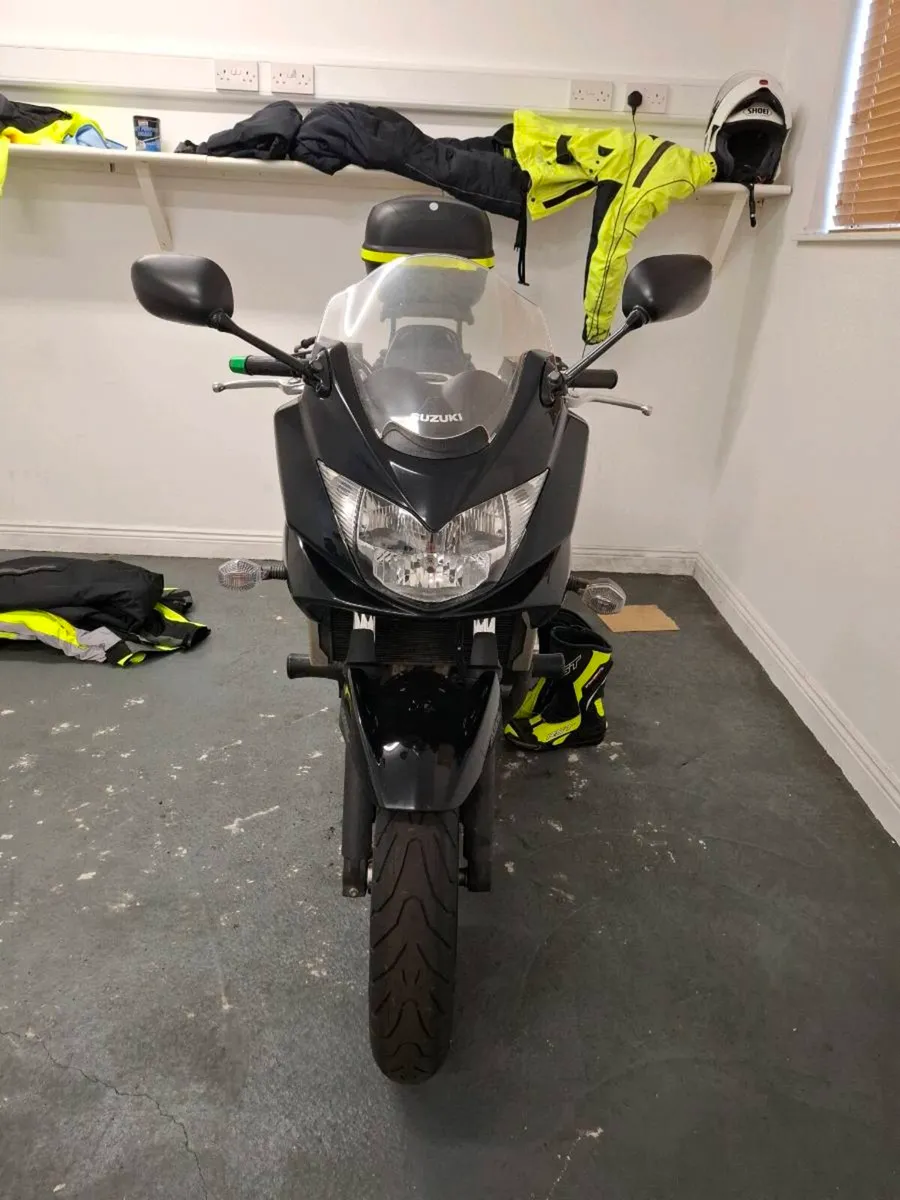 Suzuki Bandit - Image 3