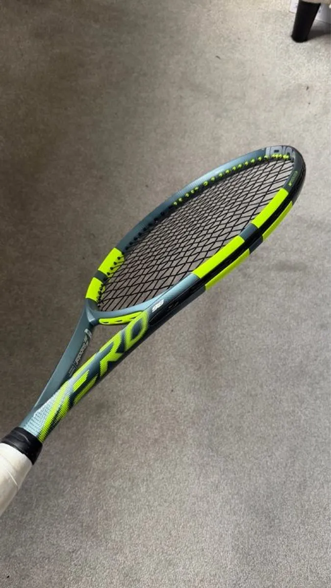 Pure Aero 98 2026 - Size 2 - Image 1