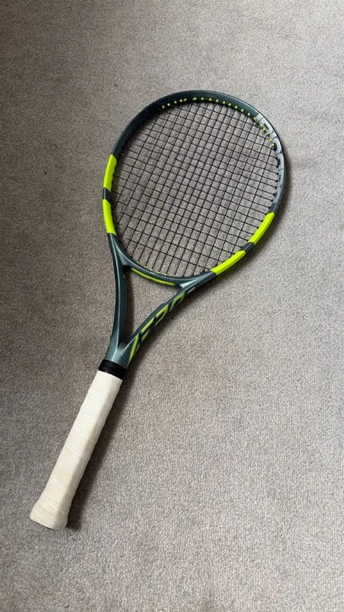 Pure Aero 98 2026 - Size 2 - Image 2