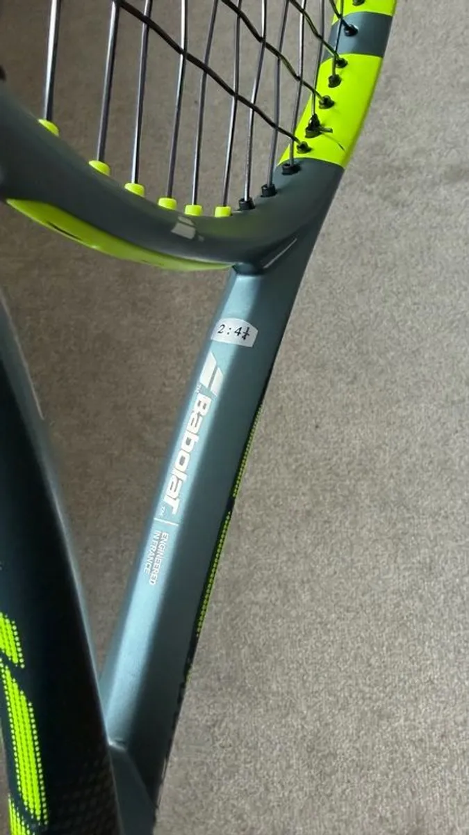 Pure Aero 98 2026 - Size 2 - Image 3
