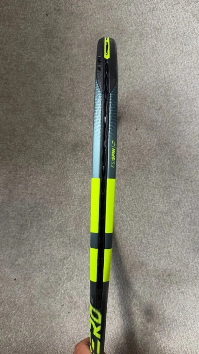 Pure Aero 98 2026 - Size 2 - Image 4
