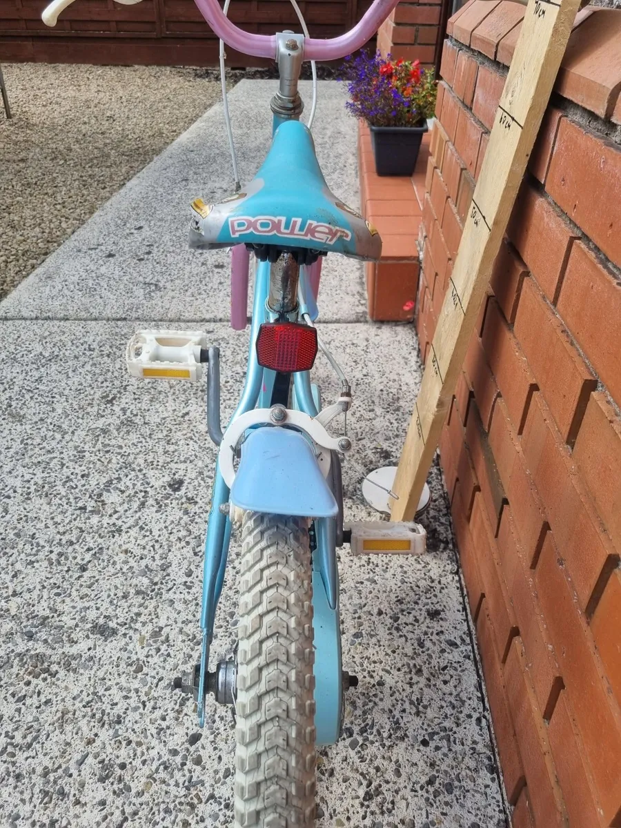 Girls Bike - Image 4