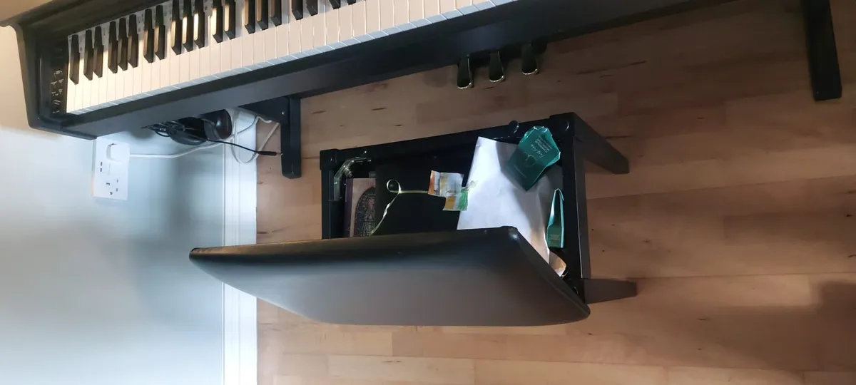 Digital piano - Image 3