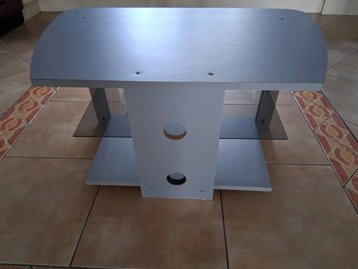 Corner TV Unit - Image 3