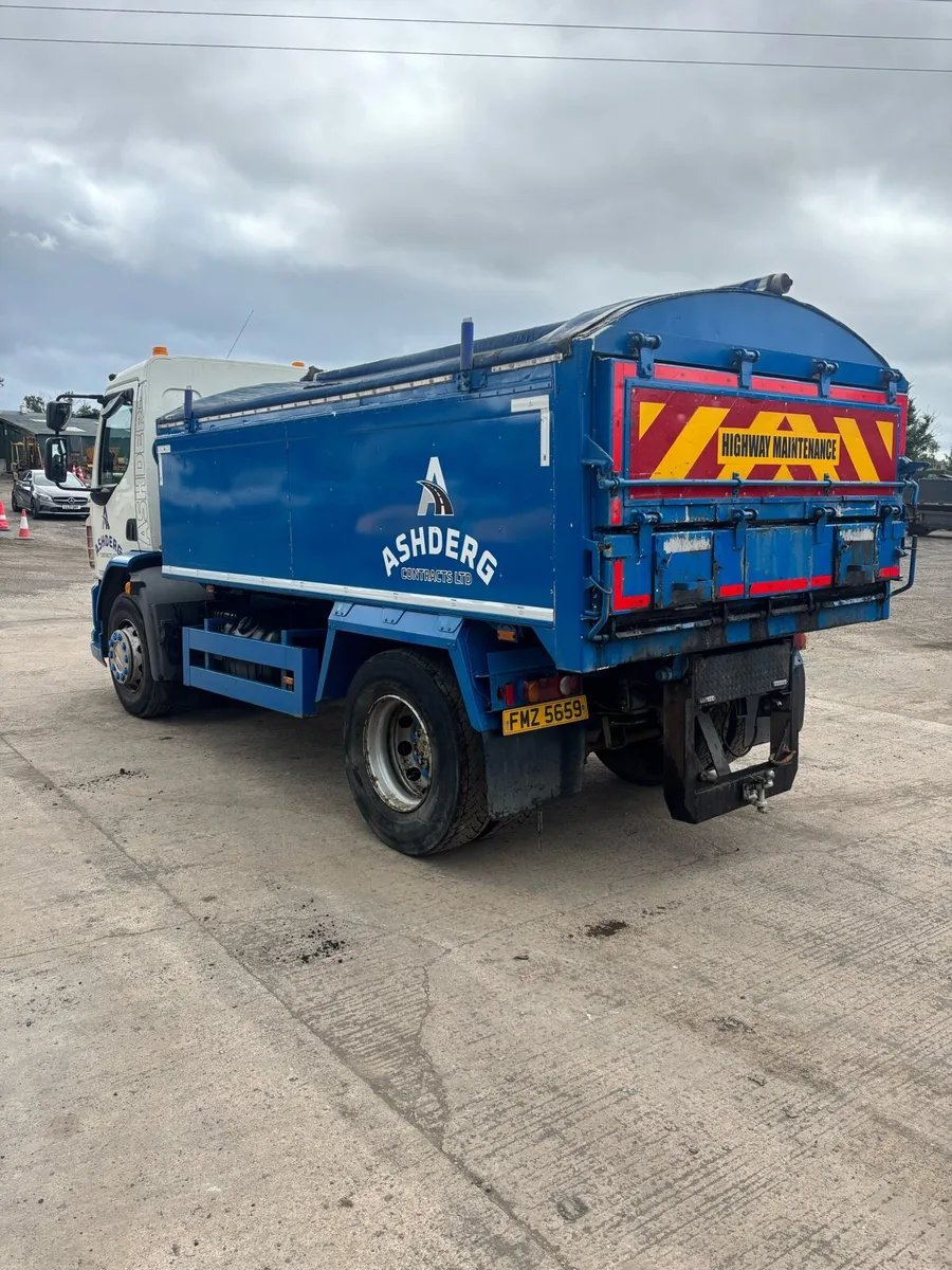 Daf tipper - Image 4