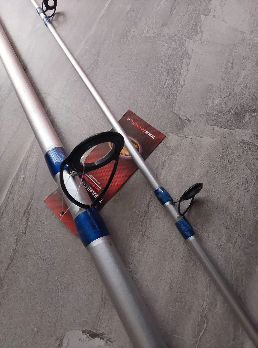 Beachcaster combo 12ft / 3.60m great for mackerel - Image 2