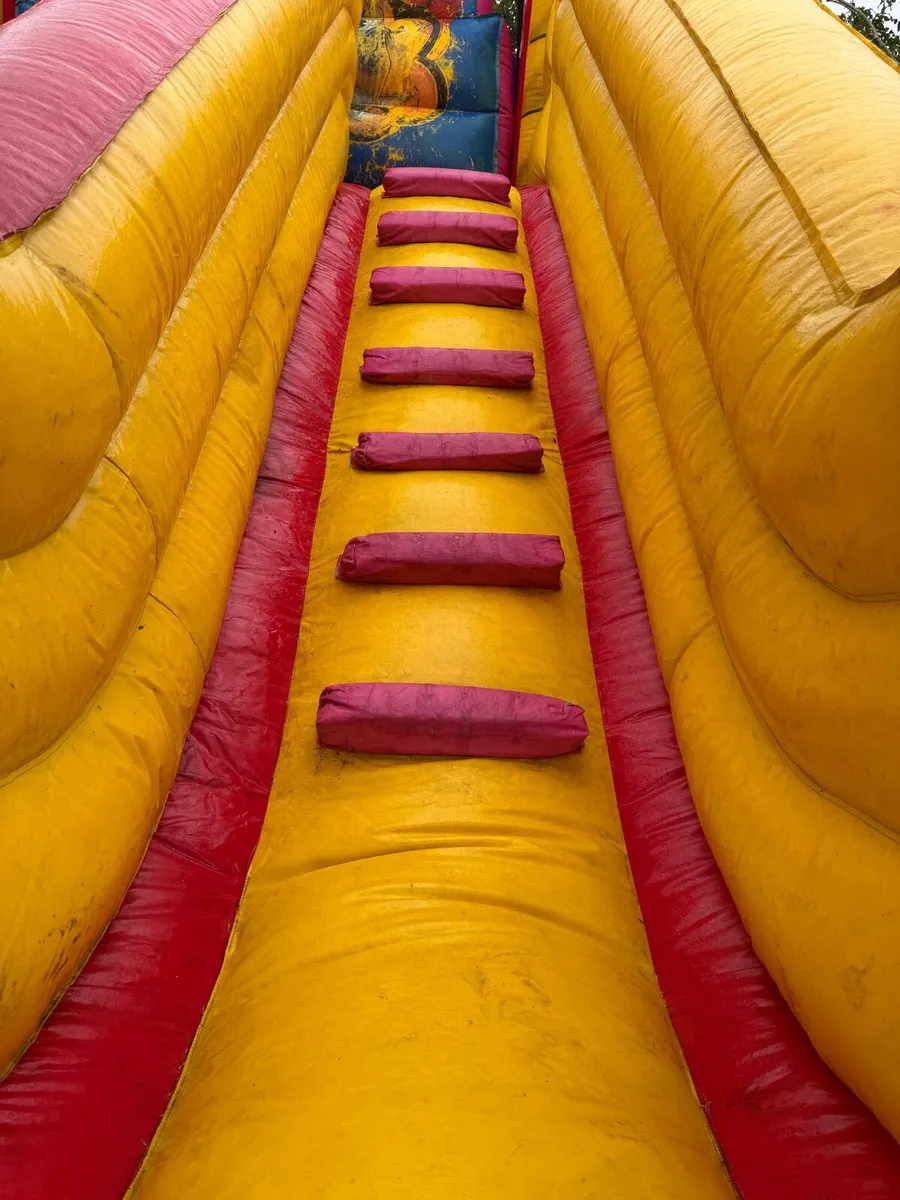 Bouncy Castle - Image 3