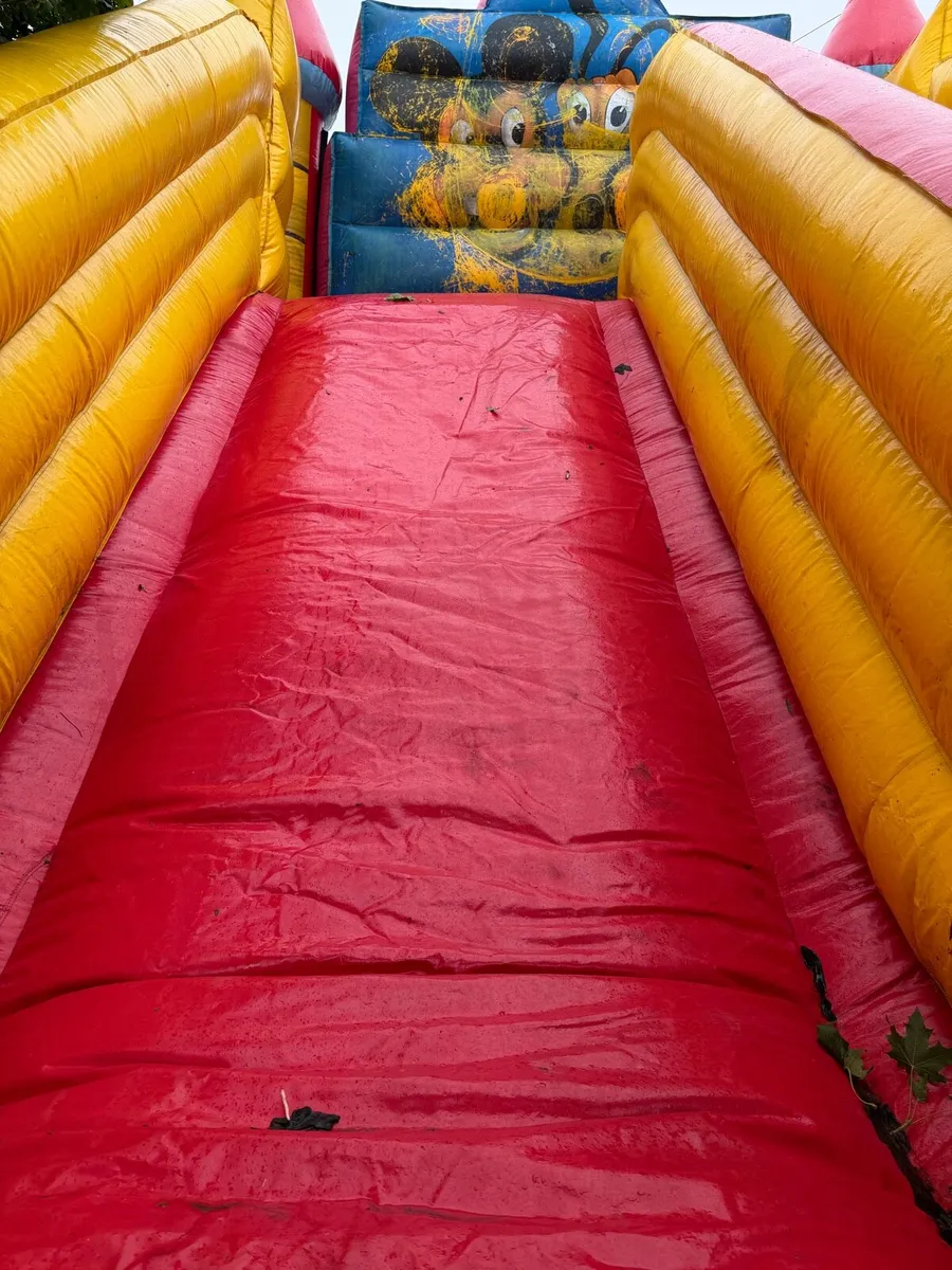 Bouncy Castle - Image 4