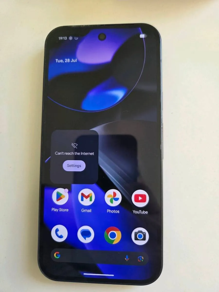 Pixel 9 - Image 1